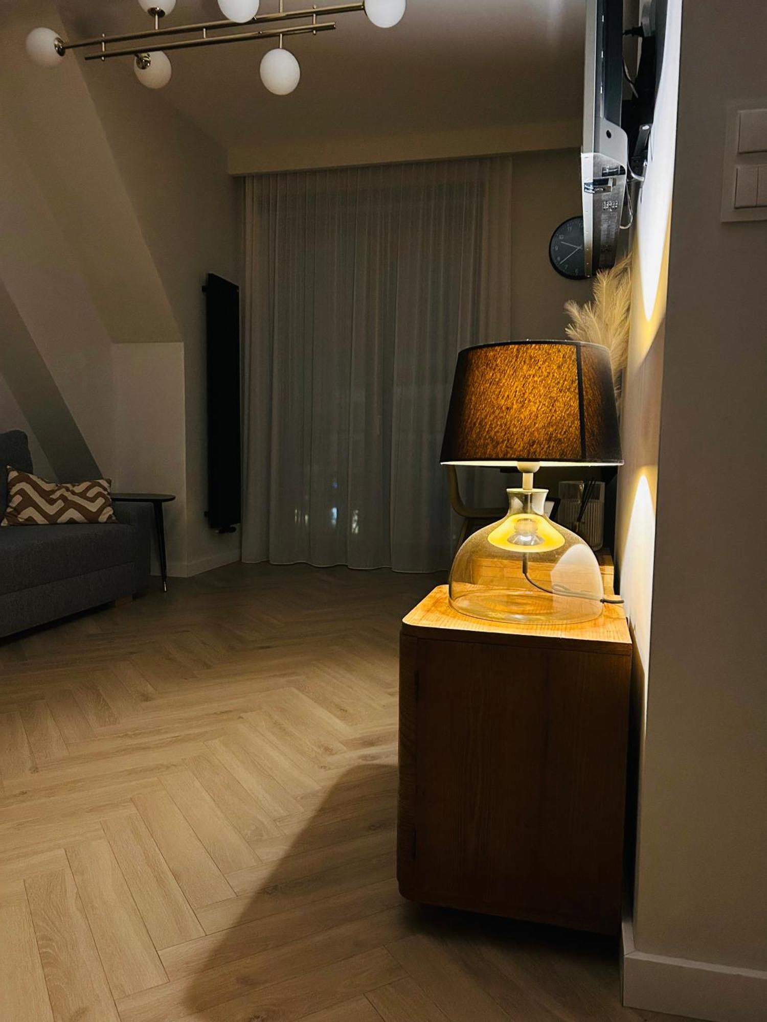 Apartament W Sercu Wroclawia, Garaz, 5Min Do Rynku Zewnętrze zdjęcie